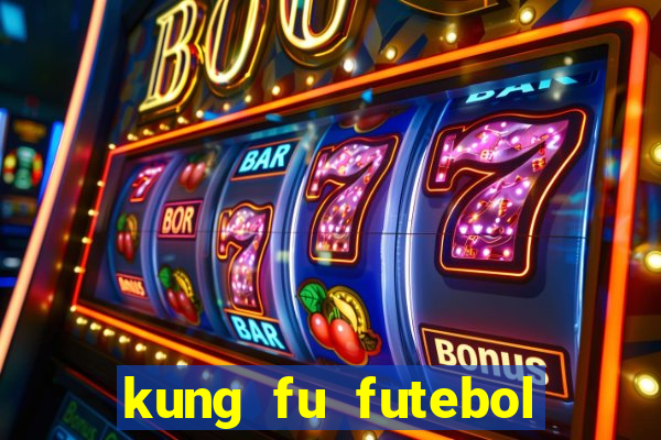 kung fu futebol clube download 1080p